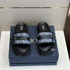 Picture of Dior Slippers _SKUDiorsz38-456CTF08022880